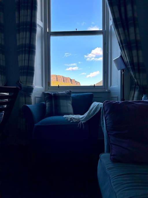 Edinburghs Arthurs Seat View Zewnętrze zdjęcie